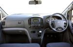 Hyundai iLoad 2008 года